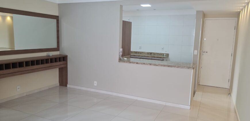 Apartamento Pq. 3 Meninos – Sorocaba