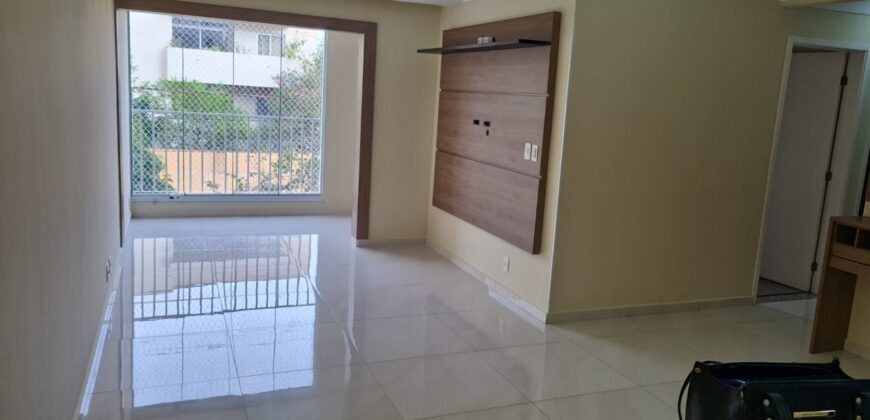 Apartamento Pq. 3 Meninos – Sorocaba