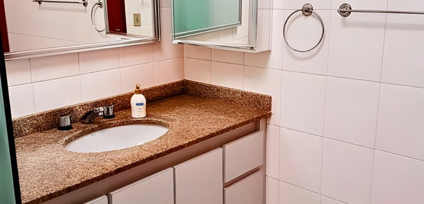 Sobrado – Vila Romana – Lapa/SP