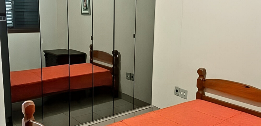 Sobrado – Vila Romana – Lapa/SP