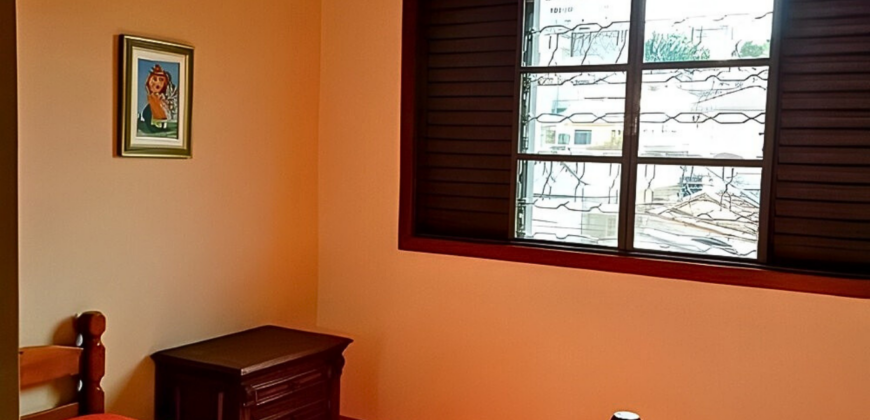 Sobrado – Vila Romana – Lapa/SP