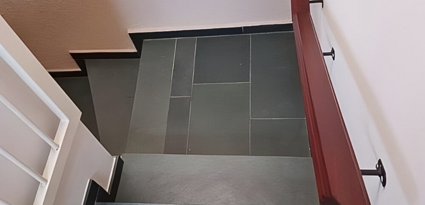 Sobrado – Vila Romana – Lapa/SP