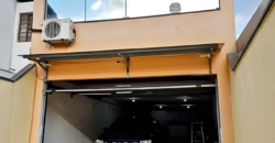 Sobrado – Vila Romana – Lapa/SP