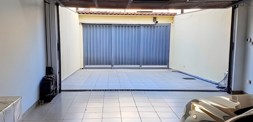 Sobrado – Vila Romana – Lapa/SP