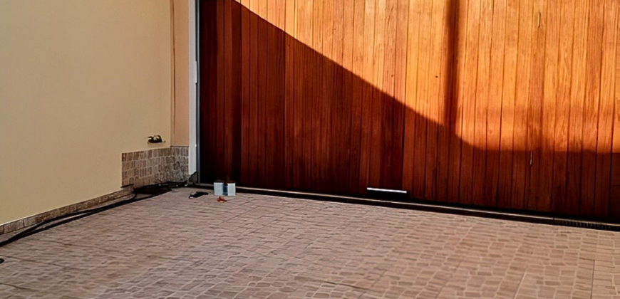 Sobrado – Vila Romana – Lapa/SP