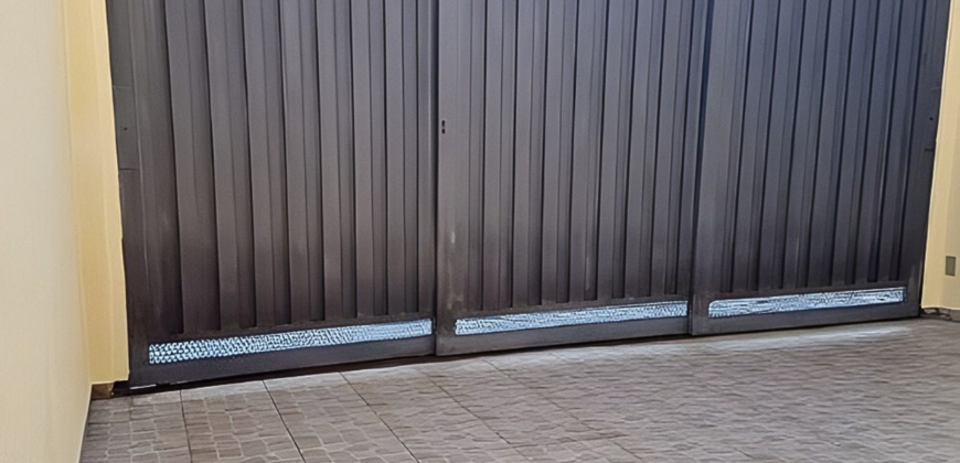 Sobrado – Vila Romana – Lapa/SP