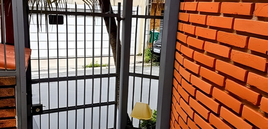 Sobrado – Vila Romana – Lapa/SP