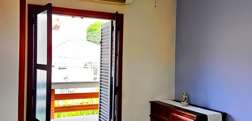 Sobrado – Vila Romana – Lapa/SP