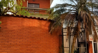 Sobrado – Vila Romana – Lapa/SP