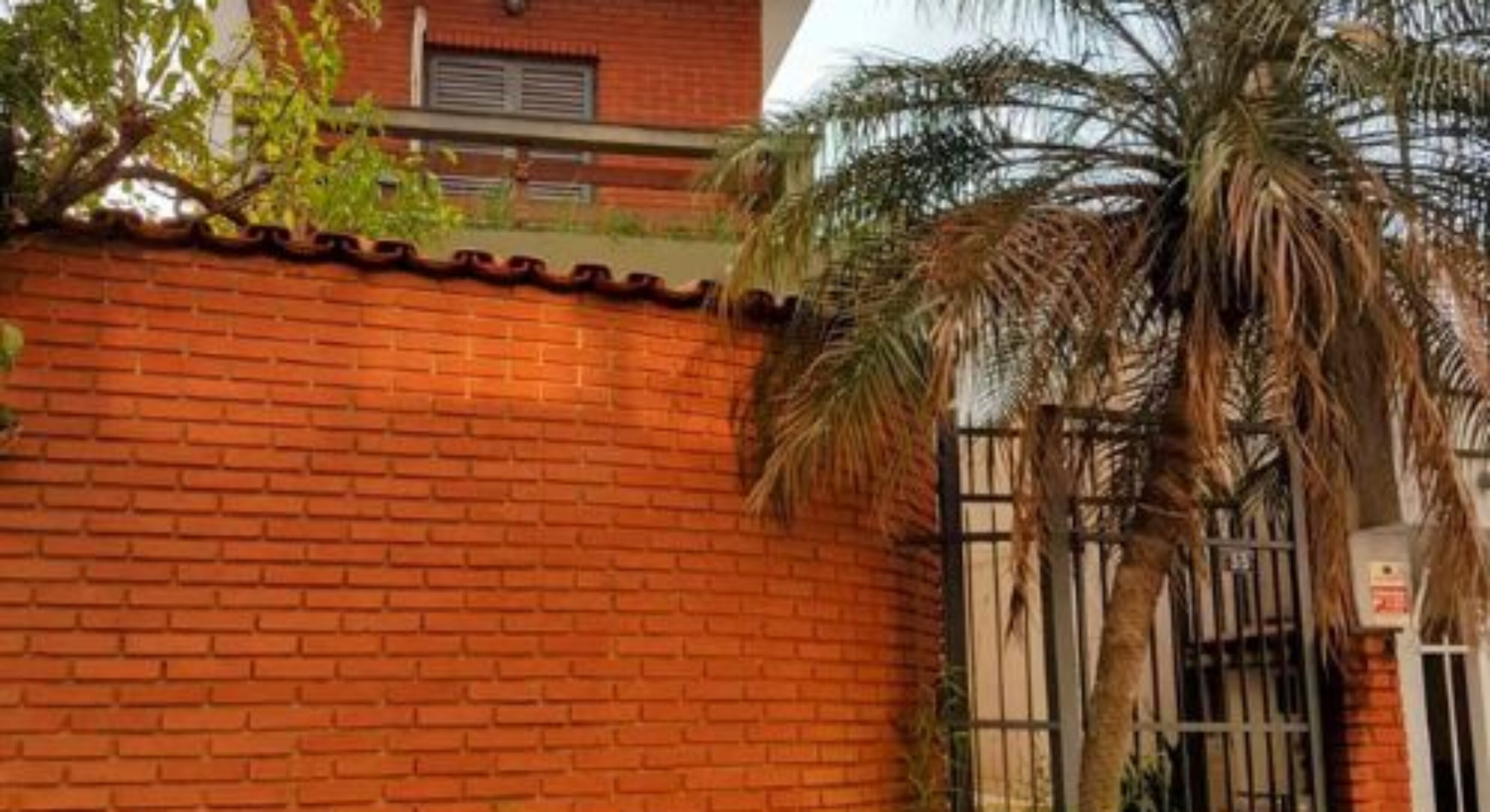 Sobrado – Vila Romana – Lapa/SP
