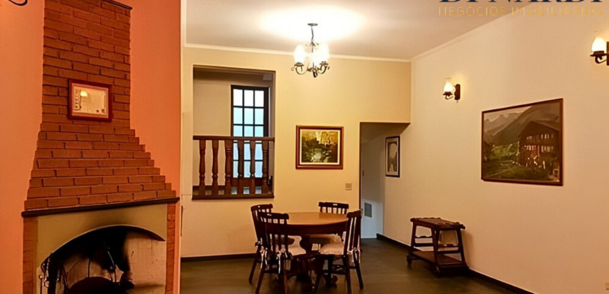 Sobrado – Vila Romana – Lapa/SP