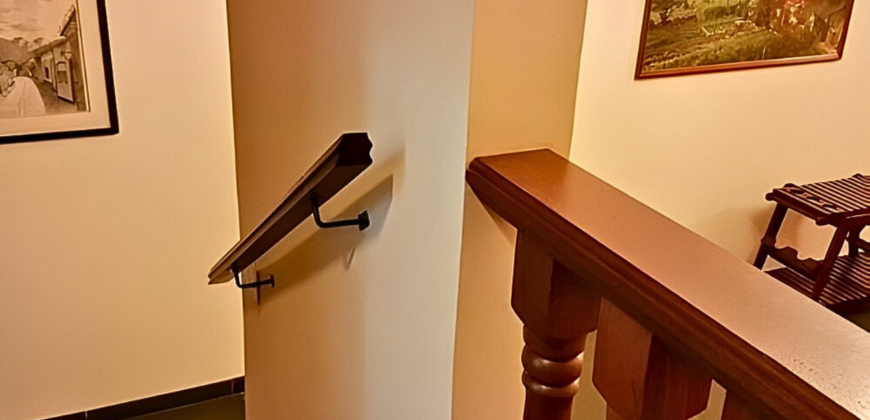 Sobrado – Vila Romana – Lapa/SP