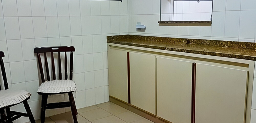 Sobrado – Vila Romana – Lapa/SP