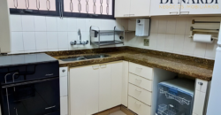 Sobrado – Vila Romana – Lapa/SP