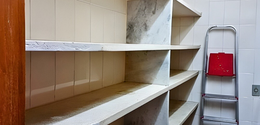 Sobrado – Vila Romana – Lapa/SP