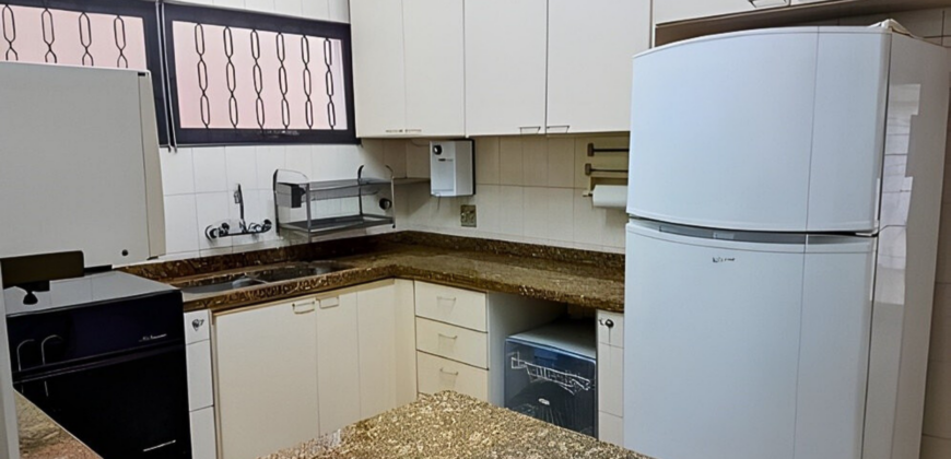 Sobrado – Vila Romana – Lapa/SP