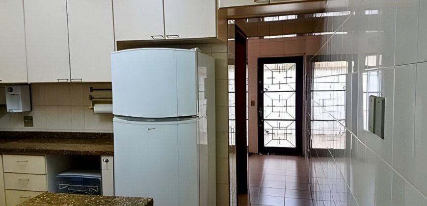 Sobrado – Vila Romana – Lapa/SP