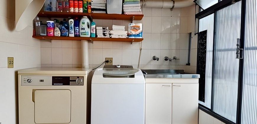 Sobrado – Vila Romana – Lapa/SP