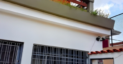 Sobrado – Vila Romana – Lapa/SP