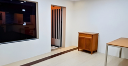 Sobrado – Vila Romana – Lapa/SP