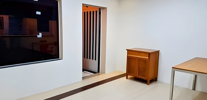 Sobrado – Vila Romana – Lapa/SP