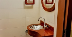 Sobrado – Vila Romana – Lapa/SP