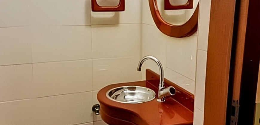 Sobrado – Vila Romana – Lapa/SP