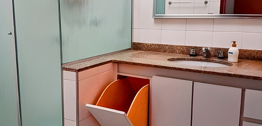 Sobrado – Vila Romana – Lapa/SP