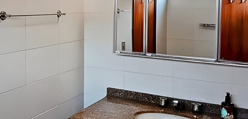 Sobrado – Vila Romana – Lapa/SP