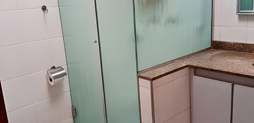 Sobrado – Vila Romana – Lapa/SP