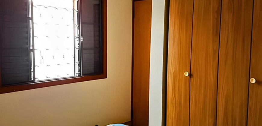 Sobrado – Vila Romana – Lapa/SP