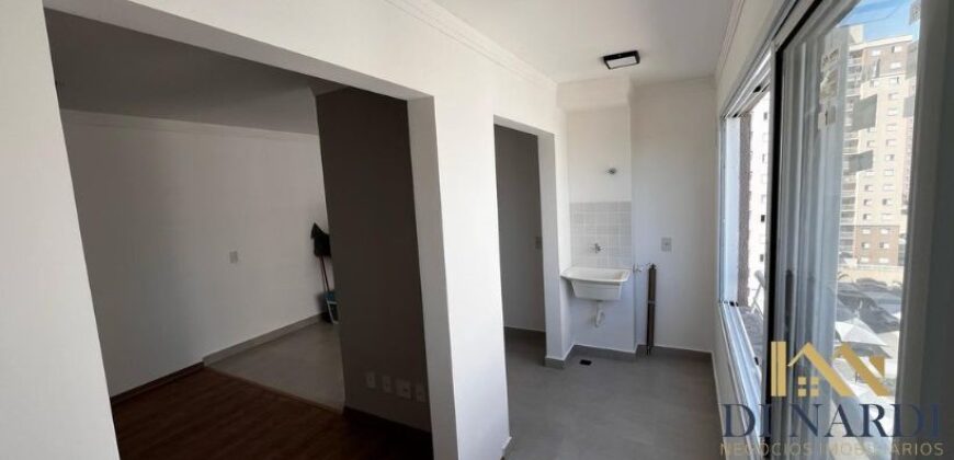 Apartamento Condomínio Reserva Paulistano
