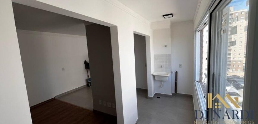 Apartamento Condomínio Reserva Paulistano