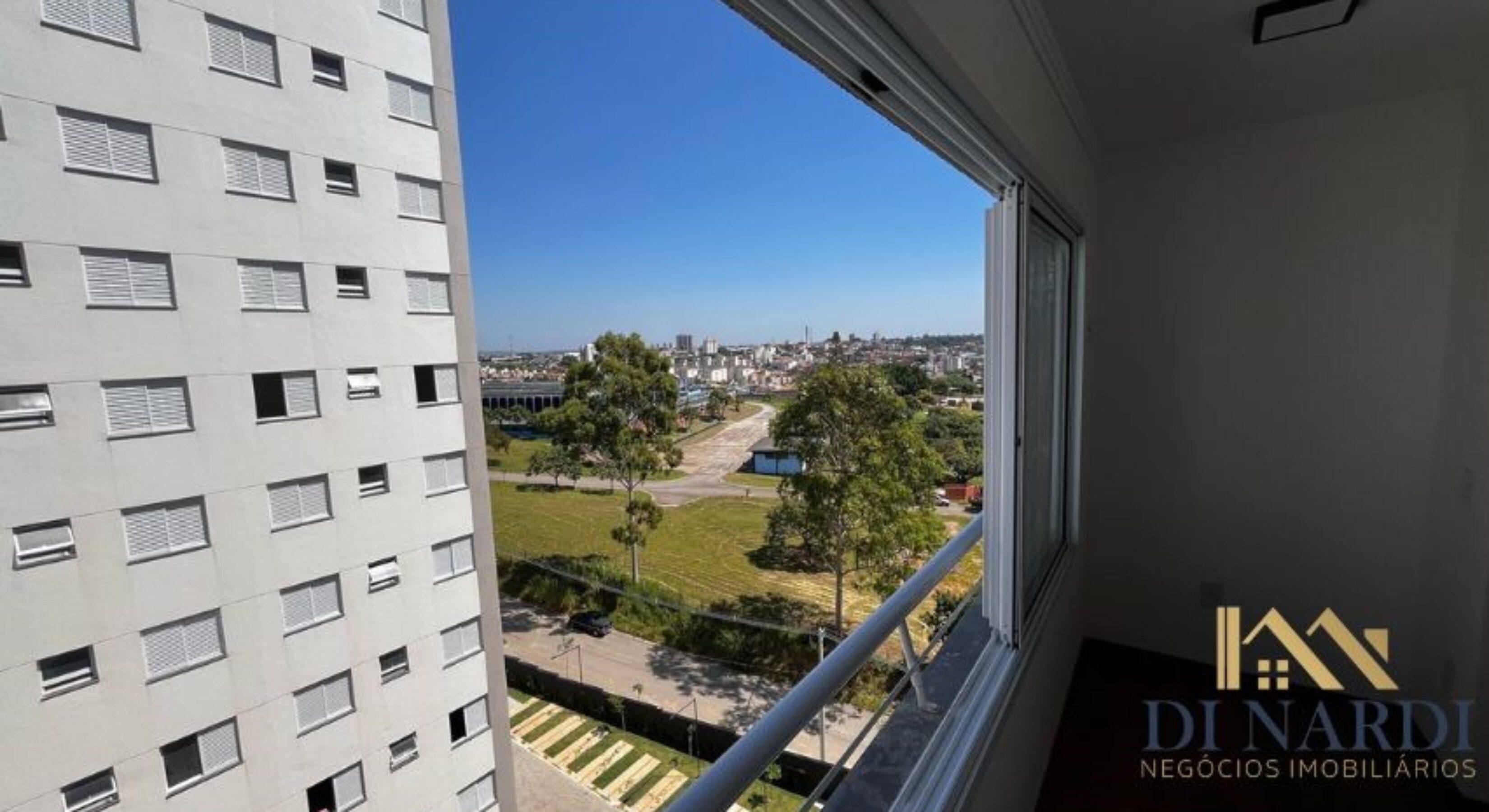 Apartamento Condomínio Reserva Paulistano