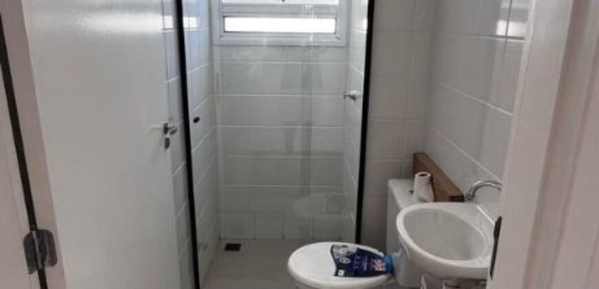Apartamento Condomínio Reserva Paulistano