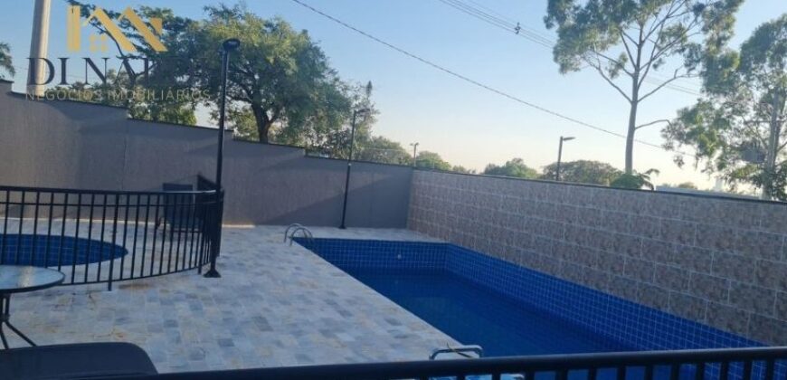 Apartamento Condomínio Reserva Paulistano