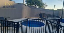 Apartamento Condomínio Reserva Paulistano