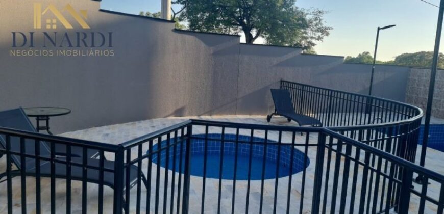 Apartamento Condomínio Reserva Paulistano