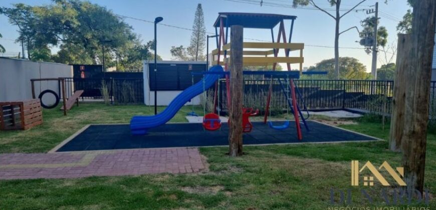 Apartamento Condomínio Reserva Paulistano