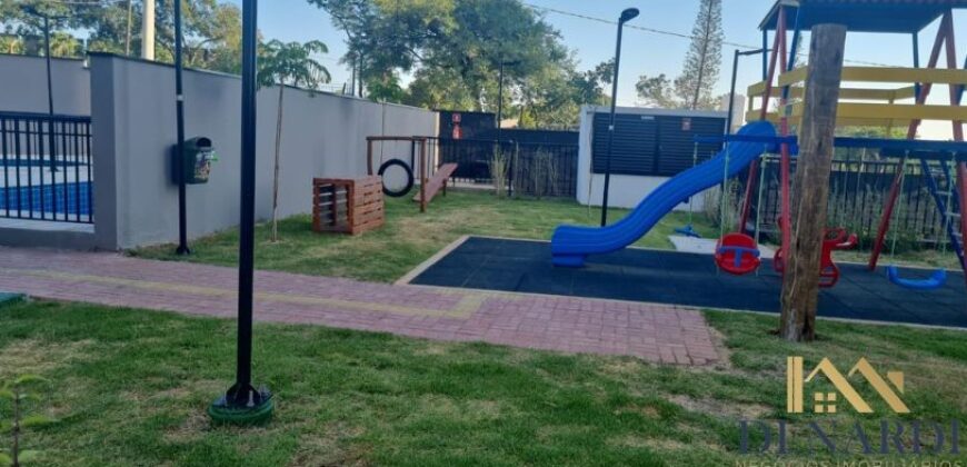 Apartamento Condomínio Reserva Paulistano