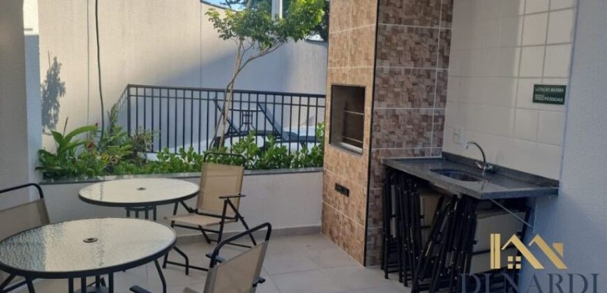 Apartamento Condomínio Reserva Paulistano
