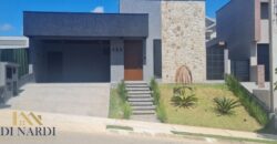 Casa Térrea no Condomínio Cyrela Lanscape Esplanada