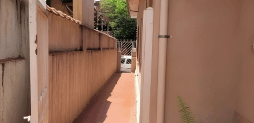 Casa à Venda – Lapa, São Paulo/SP