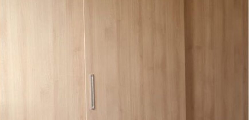Excelente Apartamento de 2 Dormitórios – Próximo ao Parque Chico Mendes