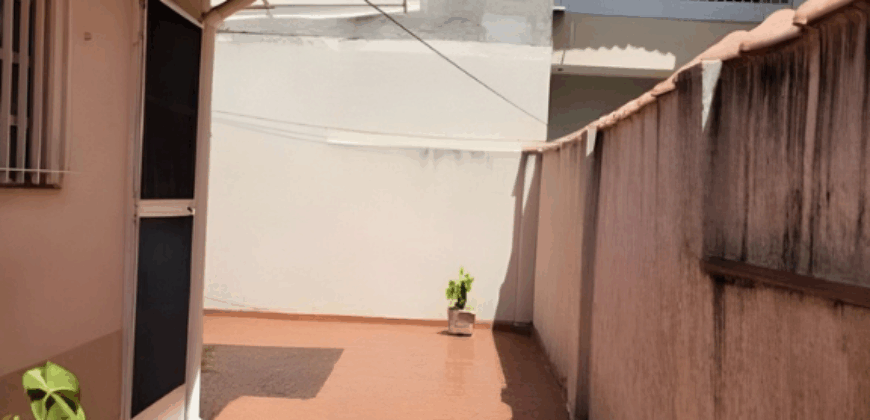 Casa à Venda – Lapa, São Paulo/SP