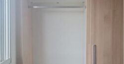Excelente Apartamento de 2 Dormitórios – Próximo ao Parque Chico Mendes