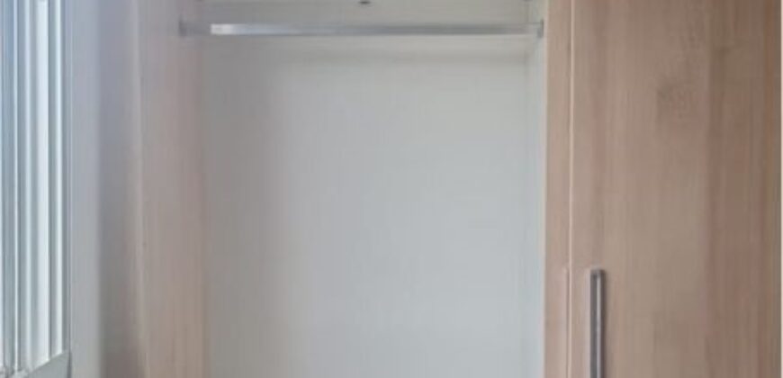 Excelente Apartamento de 2 Dormitórios – Próximo ao Parque Chico Mendes