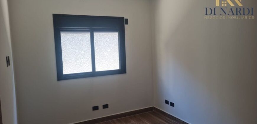 Casa Térrea no Condomínio Cyrela Lanscape Esplanada