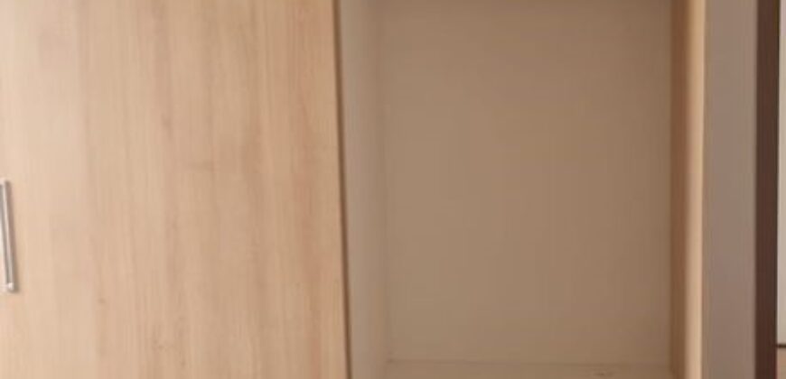 Excelente Apartamento de 2 Dormitórios – Próximo ao Parque Chico Mendes