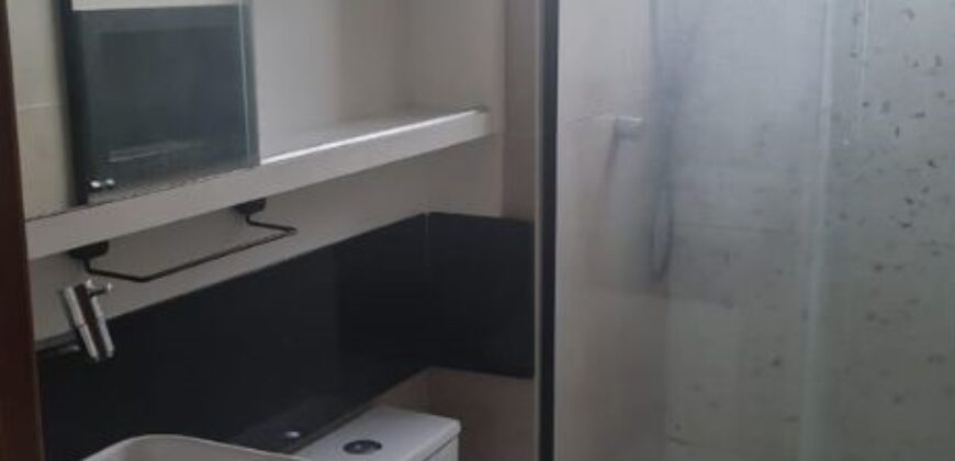 Excelente Apartamento de 2 Dormitórios – Próximo ao Parque Chico Mendes